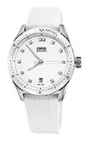 ORIS 733-7671-41-96RS wrist watches for women - 1 image, picture, photo
