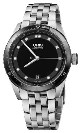 ORIS watch for women - picture, image, photo