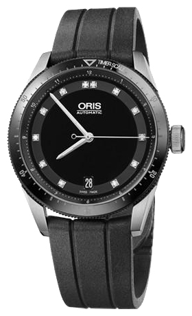 Wrist watch ORIS 733-7671-44-94RS for women - 1 photo, picture, image