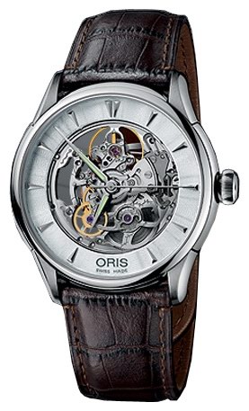 Wrist watch ORIS 734-7591-40-51LS for men - 1 photo, picture, image