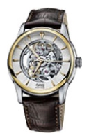 Wrist watch ORIS 734-7670-43-51LS for men - 1 photo, picture, image