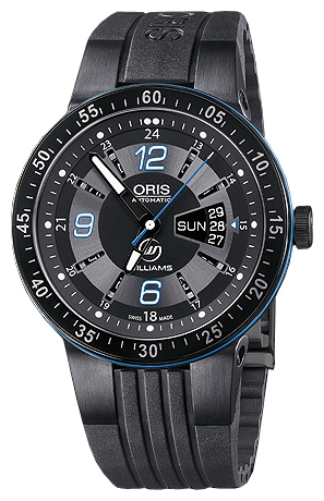 Wrist watch ORIS 735-7634-47-65RS for men - 1 photo, image, picture