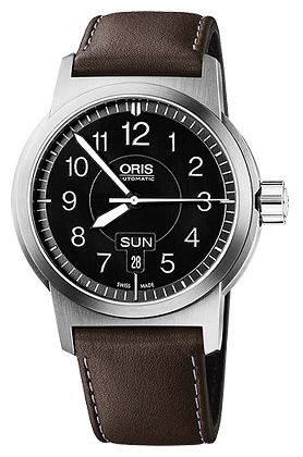 Wrist watch ORIS 735-7640-41-64LS for men - 1 photo, picture, image
