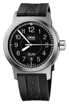 Wrist watch ORIS 735-7640-41-64RS for men - 1 photo, image, picture