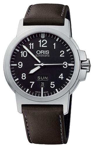 Wrist watch ORIS 735-7641-41-64LS for men - 1 picture, photo, image