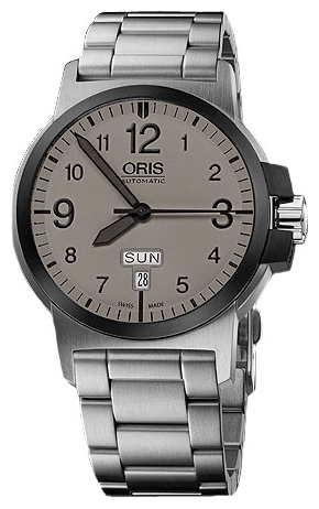 Wrist watch ORIS 735-7641-43-61MB for men - 1 picture, image, photo