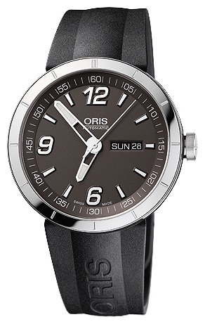 Wrist watch ORIS 735-7651-41-63RS for men - 1 photo, image, picture