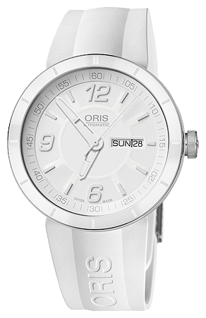 Wrist watch ORIS 735-7651-41-66RS for men - 1 photo, image, picture