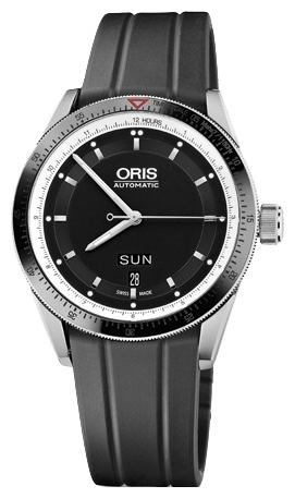 Wrist watch ORIS 735-7662-41-54RS for men - 1 photo, image, picture