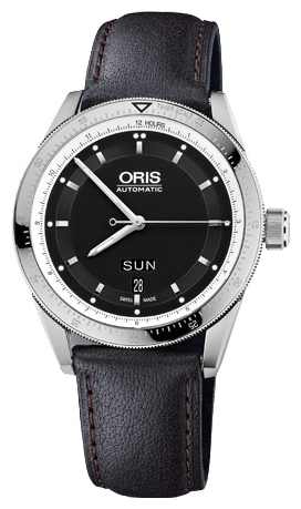Wrist watch ORIS 735-7662-41-74LS for men - 1 picture, image, photo