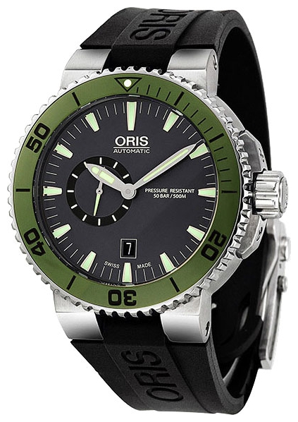 ORIS 743-7673-41-57RS pictures