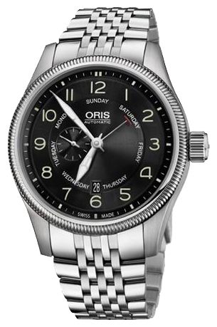 Wrist watch ORIS 745-7688-40-64MB for men - 1 picture, photo, image