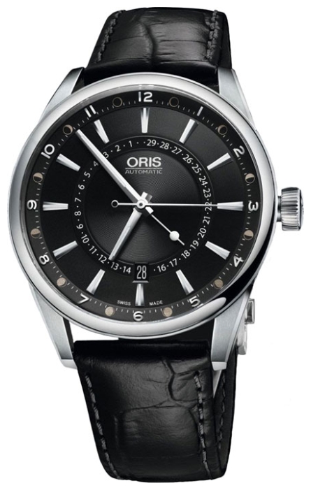 Wrist watch ORIS 761-7691-40-54LS for men - 1 picture, photo, image