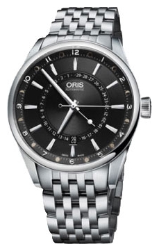 ORIS 761-7691-40-54MB wrist watches for men - 1 image, picture, photo