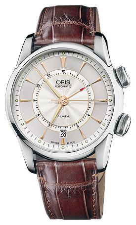 Wrist watch ORIS 908-7607-40-51LS for men - 1 image, photo, picture