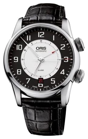 Wrist watch ORIS 908-7607-40-94LS for men - 1 image, photo, picture