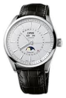 Wrist watch ORIS 915-7643-40-51LS for men - 1 image, photo, picture
