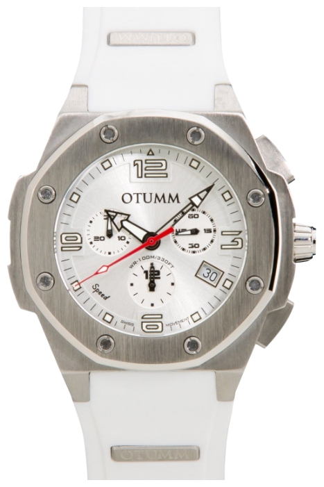 OTUMM SPST45/003 wrist watches for men - 1 image, picture, photo