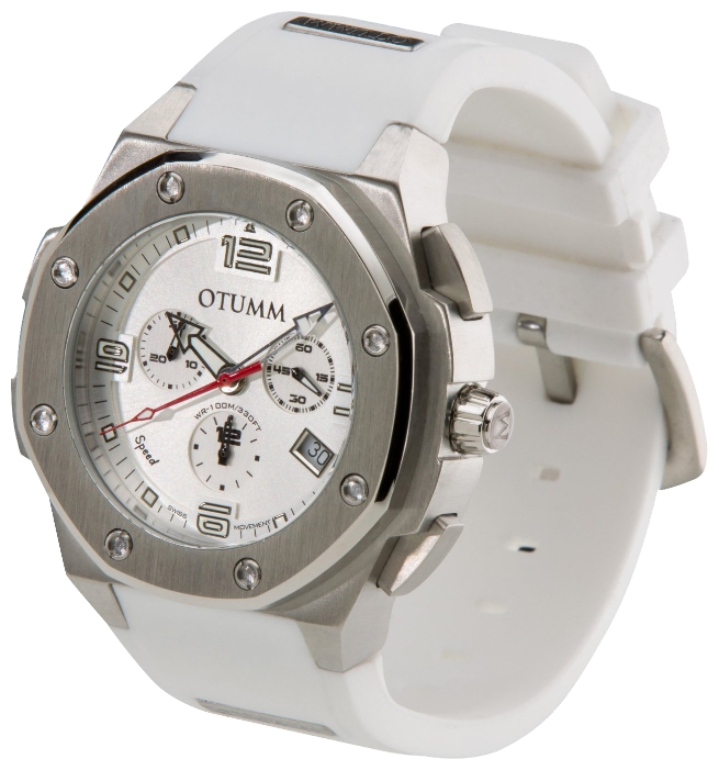 OTUMM SPST45/003 wrist watches for men - 2 image, picture, photo