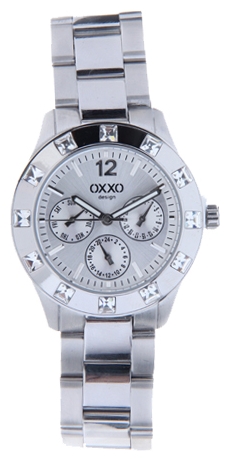Wrist watch OXXO Design 9-6 for women - 1 picture, photo, image