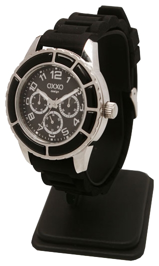 Wrist watch OXXO Design 9-8B for women - 2 image, photo, picture
