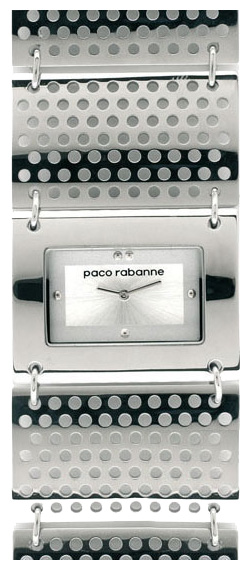 Paco Rabanne watch for women - picture, image, photo