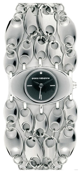 Wrist watch Paco Rabanne PRD616-AM for women - 1 image, photo, picture