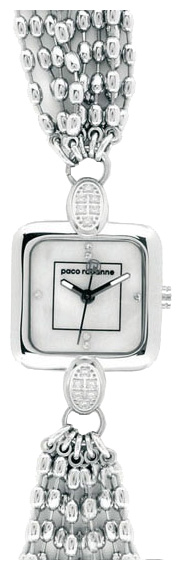 Wrist watch Paco Rabanne PRD617S-BM for women - 1 photo, picture, image
