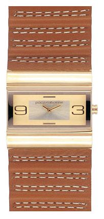 Wrist watch Paco Rabanne PRD624-1EU for women - 1 picture, image, photo