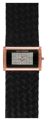 Wrist watch Paco Rabanne PRD658S/2AA for women - 1 photo, picture, image