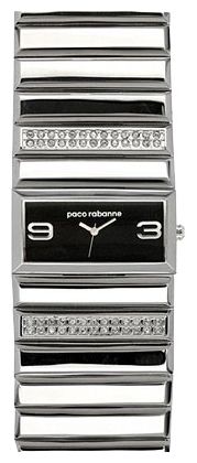 Paco Rabanne PRD671S/AM wrist watches for women - 1 image, picture, photo