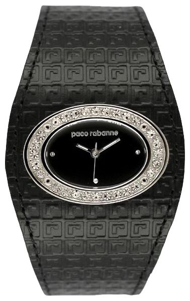 Wrist watch Paco Rabanne PRD672S/AA for women - 1 picture, photo, image