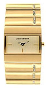 Wrist watch Paco Rabanne PRD679S-1EM for women - 1 picture, photo, image