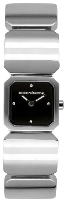 Wrist watch Paco Rabanne PRD682-AM for women - 1 photo, picture, image
