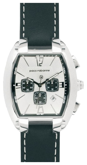 Wrist watch Paco Rabanne PRH931-FA for men - 1 picture, photo, image