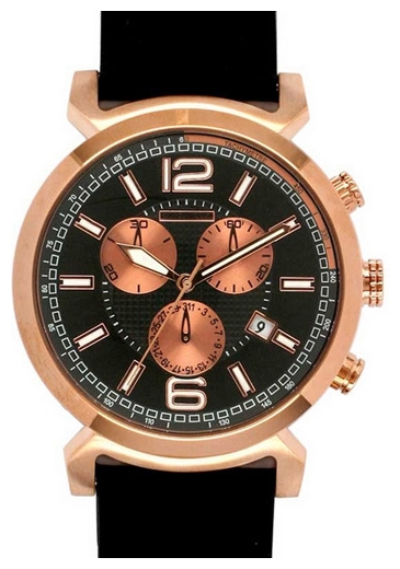 Wrist watch Paco Rabanne PRH989-2AU for men - 1 picture, photo, image