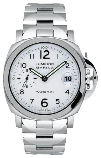 Wrist watch Panerai PAM00051 for men - 1 image, photo, picture