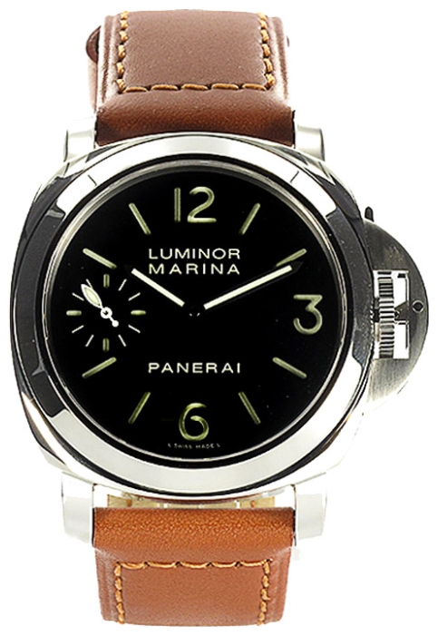 Panerai PAM00111 wrist watches for men - 1 image, picture, photo