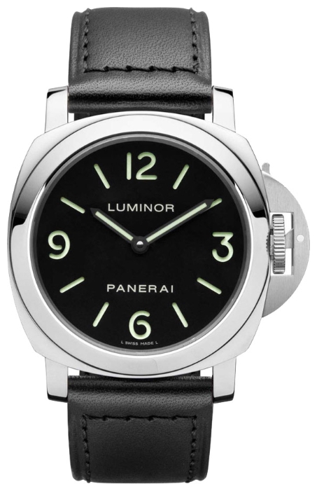 Wrist watch Panerai PAM00112 for men - 1 picture, image, photo