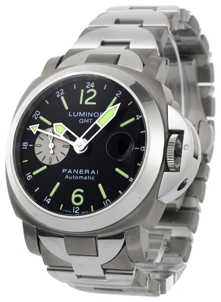 Wrist watch Panerai PAM00161 for men - 1 image, photo, picture