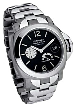 Wrist watch Panerai PAM00171 for men - 1 photo, picture, image