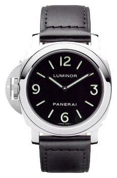 Wrist watch Panerai PAM00219 for men - 1 photo, picture, image