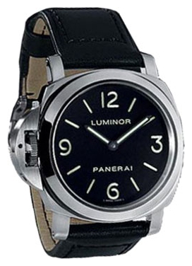 Wrist watch Panerai PAM00219 for men - 2 photo, picture, image