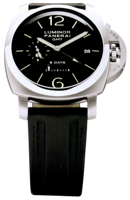 Wrist watch Panerai PAM00233 for men - 2 photo, picture, image
