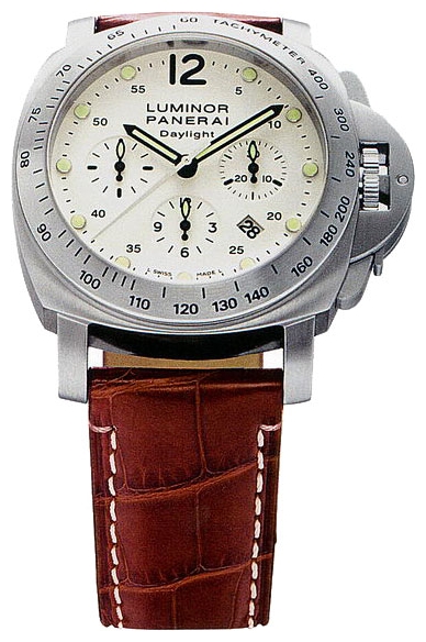 Wrist watch Panerai PAM00251 for men - 1 photo, picture, image