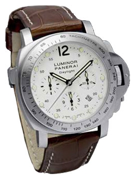 Wrist watch Panerai PAM00251 for men - 2 photo, picture, image