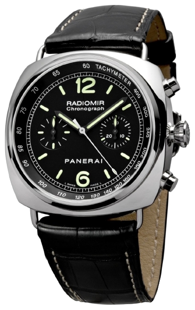 Wrist watch Panerai PAM00288 for men - 1 image, photo, picture