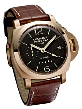 Wrist watch Panerai PAM00289 for men - 1 photo, picture, image