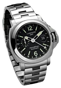 Wrist watch Panerai PAM00297 for men - 1 picture, image, photo