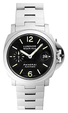 Wrist watch Panerai PAM00298 for men - 1 picture, image, photo